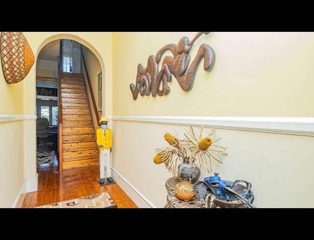 4 BEDROOM HOUSE FOR SALE IN ROSEBANK